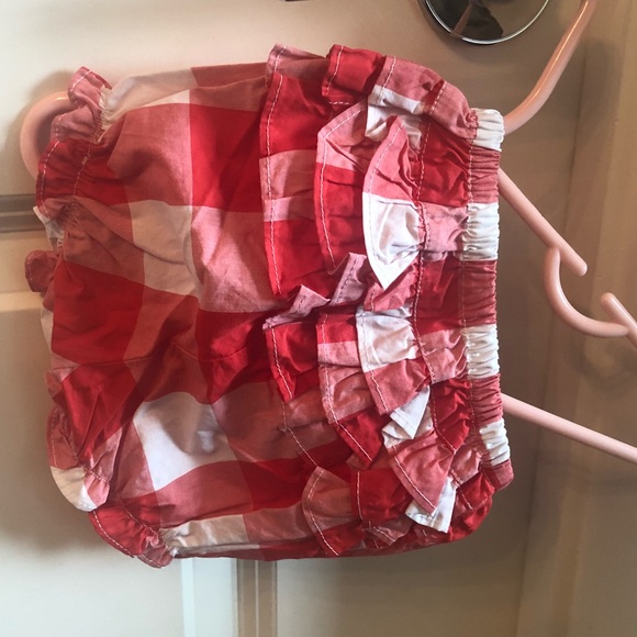 GINGHAM SET - Picture 4 of 5